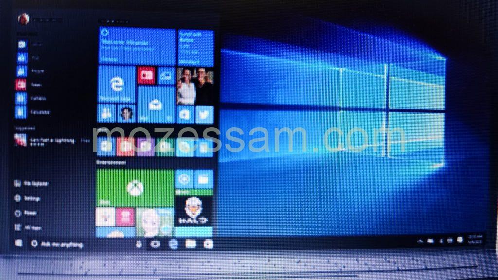 Instalacija windowsa